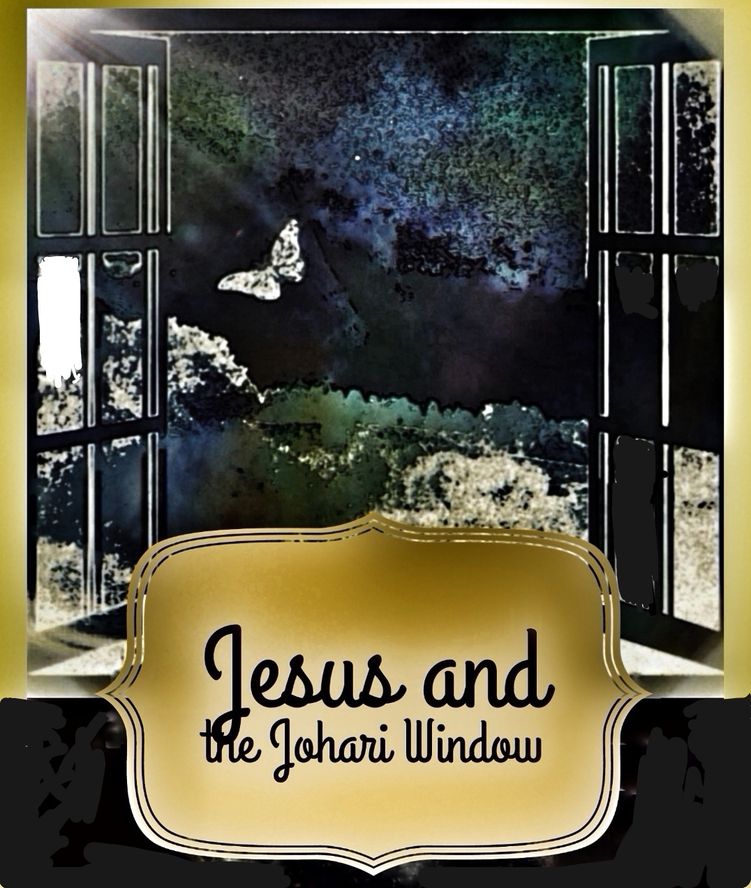 Jesus and the Johari Window