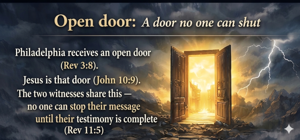 doors