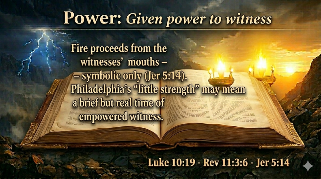 power
