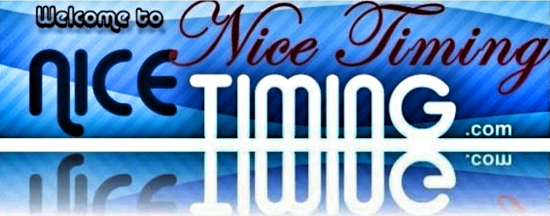 Welcome to Nice Timing
